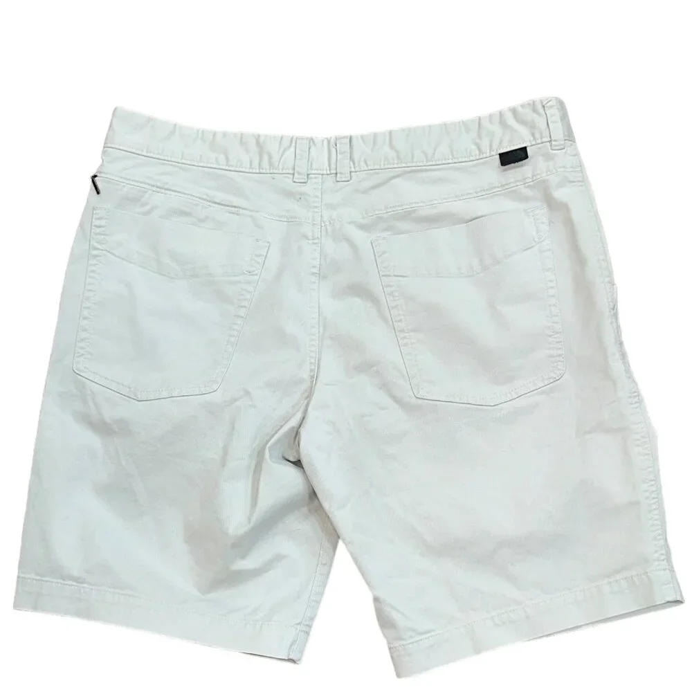 The‎ North Face Cream Chino Khaki Canvas 10